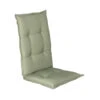 Zitkussen Hoge Rug 1 Zitkussen Hoge Rug -Zuiver Verkoop hartman zitkussen cuba hoge rug groen 1