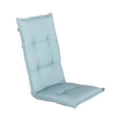 Zitkussen Hoge Rug -Zuiver Verkoop hartman zitkussen cuba hoge rug ocean blauw 1