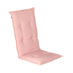 Zitkussen Hoge Rug -Zuiver Verkoop hartman zitkussen cuba hoge rug roze 1