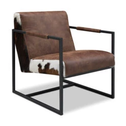 Stoere Fauteuil Leder Samenstellen -Zuiver Verkoop het anker bibi stoere fauteuil leder samenstellen 04