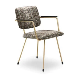 Stoere Moderne Eetkamerstoel Samenstellen -Zuiver Verkoop het anker meubelen cactus bacchus mocca eetkamerstoel 03