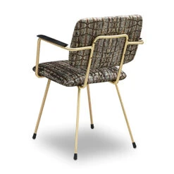 Stoere Moderne Eetkamerstoel Samenstellen -Zuiver Verkoop het anker meubelen cactus bacchus mocca eetkamerstoel 04