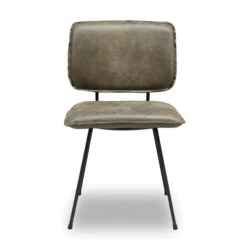 Stoere Design Eetkamerstoel Samenstellen -Zuiver Verkoop het anker meubelen conga bongo mambo eetkamerstoel 04