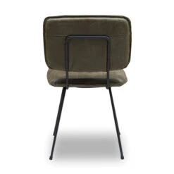 Stoere Design Eetkamerstoel Samenstellen -Zuiver Verkoop het anker meubelen conga bongo mambo eetkamerstoel 05