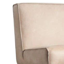 Luxe Eetkamerstoel Samenstellen -Zuiver Verkoop het anker zara lara eetkamerstoel echt leder 04