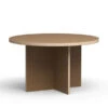 Ronde Eettafel -Zuiver Verkoop hkliving dining table ronde eettafel 01