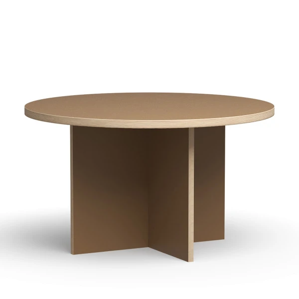 Ronde Eettafel 3 Ronde Eettafel