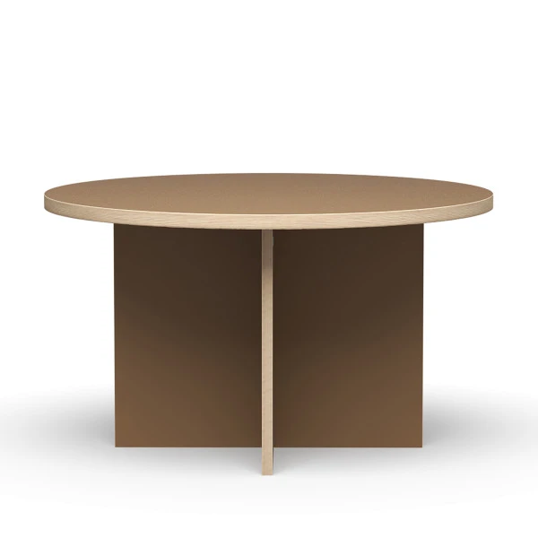 Ronde Eettafel 4 Ronde Eettafel - Afbeelding 2