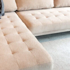 Elegante Hoekbank 9 Elegante Hoekbank -Zuiver Verkoop hoekbank beige links bodio loris 02 1 1