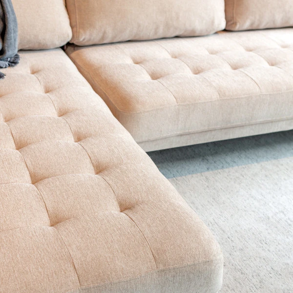 Elegante Hoekbank 5 Elegante Hoekbank - Afbeelding 3