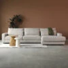 Hoekbank Met Sofa 1 Hoekbank Met Sofa -Zuiver Verkoop hoekbank met sofa beige rechts bodio richmond 01 1