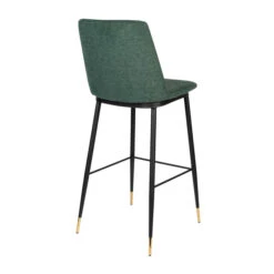 Hoge Barstoel Van Stof -Zuiver Verkoop hoge barstoel van stof lionel lumz home 03