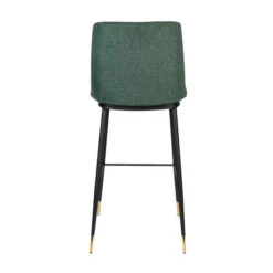 Hoge Barstoel Van Stof -Zuiver Verkoop hoge barstoel van stof lionel lumz home 04