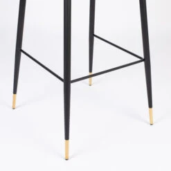 Hoge Barstoel Van Stof -Zuiver Verkoop hoge barstoel van stof lionel lumz home 08