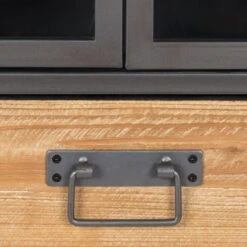 Hoog Wijnkabinet -Zuiver Verkoop hoog wijnkabinet damian lumz home 05