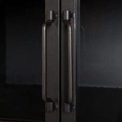 Hoog Wijnkabinet -Zuiver Verkoop hoog wijnkabinet damian lumz home 06