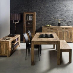 Sheesham Eettafel -Zuiver Verkoop houten tafel authentico 03 800x800 1