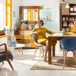 Houten Design Dressoir Soleil 14 -Zuiver Verkoop houten design dressoir soleil 14 4 800x800 1