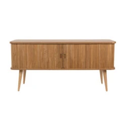 Zuiver Houten Tv-dressoir -Zuiver Verkoop houten dressoir zuiver barbier 01