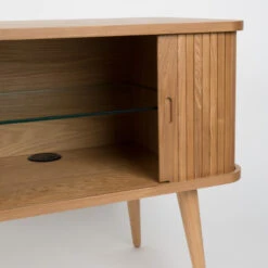 Zuiver Houten Tv-dressoir -Zuiver Verkoop houten dressoir zuiver barbier 04