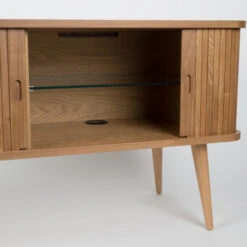 Zuiver Houten Tv-dressoir -Zuiver Verkoop houten dressoir zuiver barbier 05