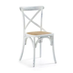 Landelijke Houten Stoel -Zuiver Verkoop houten stoel la forma silea 05 800x800 1