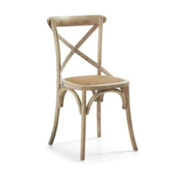 Landelijke Houten Stoel -Zuiver Verkoop houten stoel la forma silea 07 800x800 1