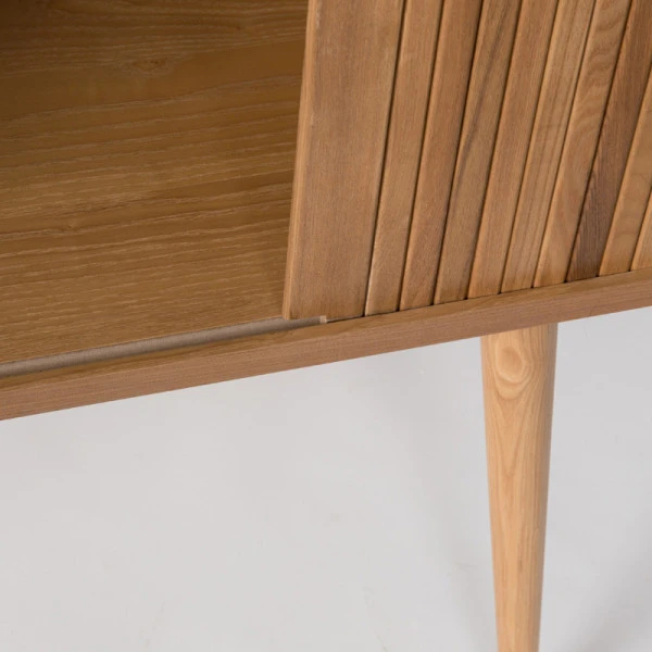 Zuiver Houten Design Wandkast 12 Zuiver Houten Design Wandkast - Afbeelding 10