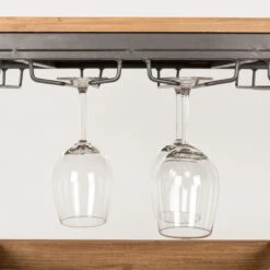 Houten Wijnkast 16 Houten Wijnkast -Zuiver Verkoop houten wijnkast edgar lumz home 04