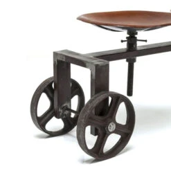 Industrieel Bankje Gietijzer Tractor -Zuiver Verkoop industrieel bankje gietijzer tractor 4 800x800 1