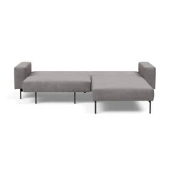 Slaapbank Met Chaise Longue -Zuiver Verkoop innovation living bragi slaapbank 4 2