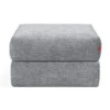 Ottoman Poef -Zuiver Verkoop innovation living cornila ottoman poef 01 2