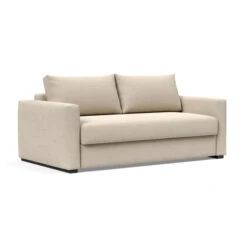 Compacte Slaapbank Pocket Spring -Zuiver Verkoop innovation living cosial 160 compacte slaapbank pocket spring 03