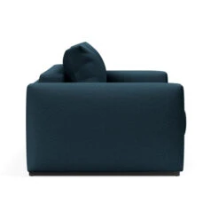 Compacte Slaapbank Pocket Spring -Zuiver Verkoop innovation living cosial 160 compacte slaapbank pocket spring 06