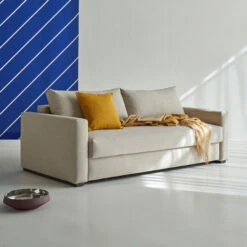 Luxe Slaapbank 2-persoons