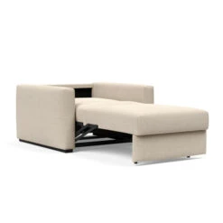 Luxe Slaapfauteuil -Zuiver Verkoop innovation living cosial 80 luxe slaapfauteuil 04