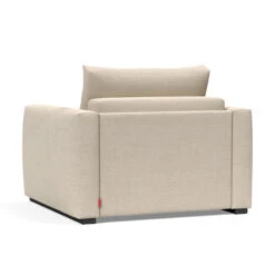Luxe Slaapfauteuil -Zuiver Verkoop innovation living cosial 80 luxe slaapfauteuil 06