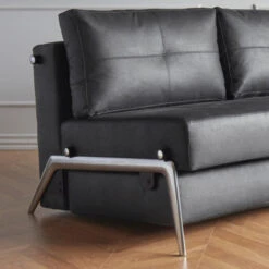 Tweepersoons Slaapbank 160 -Zuiver Verkoop innovation living cubed alu slaapbank 5 3 1 1