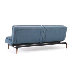 Luxe Design Slaapbank Met Topmatras -Zuiver Verkoop innovation living dublexo luxe slaapbank 08 16