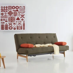 Kussens Met Afneembare Hoes (set Van 2) -Zuiver Verkoop innovation living ellipse kussens met afneembare hoes 03