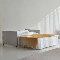 2-persoons Slaapbank Smalle Armleuning -Zuiver Verkoop innovation living luoma slaapbank met smalle armleuningen 03 1