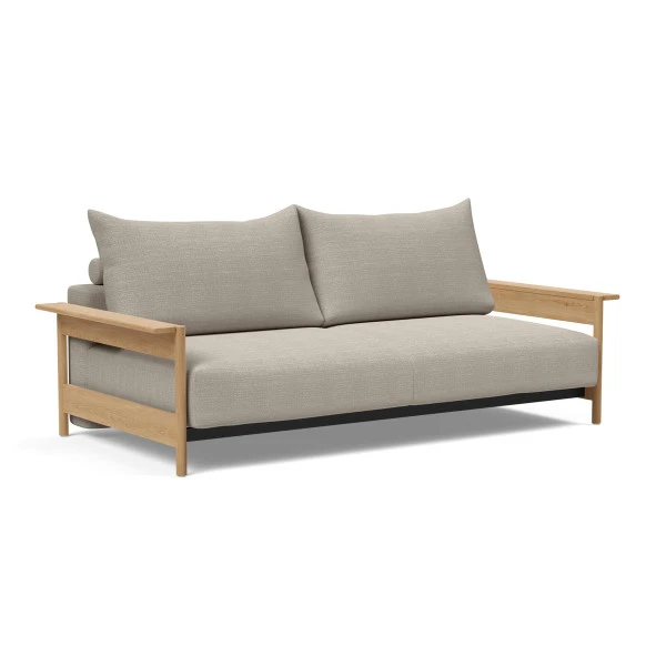 Luxe Slaapbank Scandinavisch 9 Luxe Slaapbank Scandinavisch - Afbeelding 7