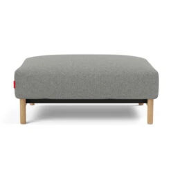 Ottoman Scandinavisch Design -Zuiver Verkoop innovation living malloy wood ottoman scandinavisch design 3