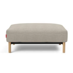 Ottoman Scandinavisch Design -Zuiver Verkoop innovation living malloy wood ottoman scandinavisch design 4