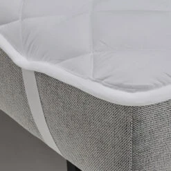 Gewatteerde Matrasbeschermer -Zuiver Verkoop innovation living matrasbeschermer 02