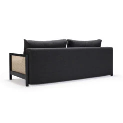 Slaapbank Met Webbing Arm -Zuiver Verkoop innovation living narvi slaapbank met arm 04 2 1 2