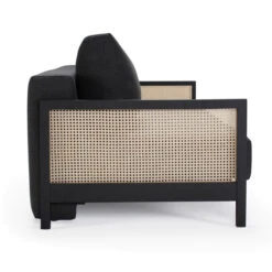 Slaapbank Met Webbing Arm -Zuiver Verkoop innovation living narvi slaapbank met arm 05 2 1 2