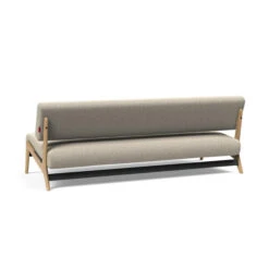 Scandinavische Design Bank Eiken -Zuiver Verkoop innovation living nolis slaapbank scandinavische design bank eiken 08 1