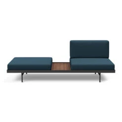 Duurzaam Design Daybed -Zuiver Verkoop innovation living puri walnoot design daybed walnoot 03