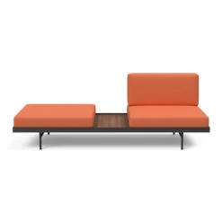Duurzaam Design Daybed -Zuiver Verkoop innovation living puri walnoot design daybed walnoot 04